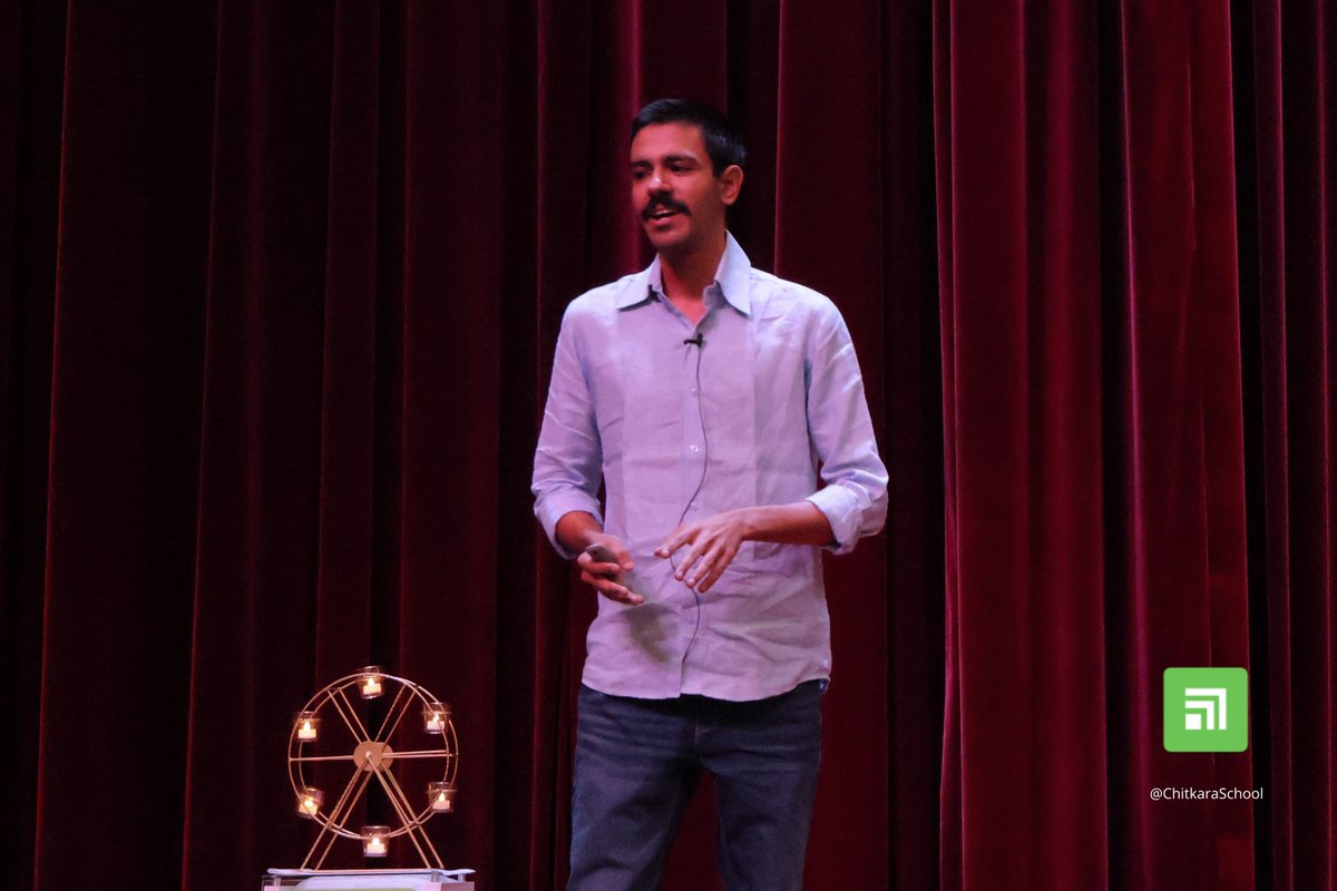 chitkara_school's tweet image. Khushdev Singh Dhaliwal of the Batch of 2023 elevates Oratory Skills of Orator Squad at Chitkara International School through alumni-led masterclass

-
#CIS #Session #oratorsquad #alumnisession #learning #skills #masterclass #squadactivity #ChitkaraInternationalSchool