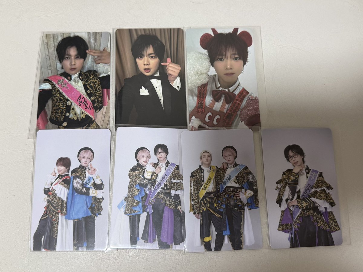 とりひき tweet media