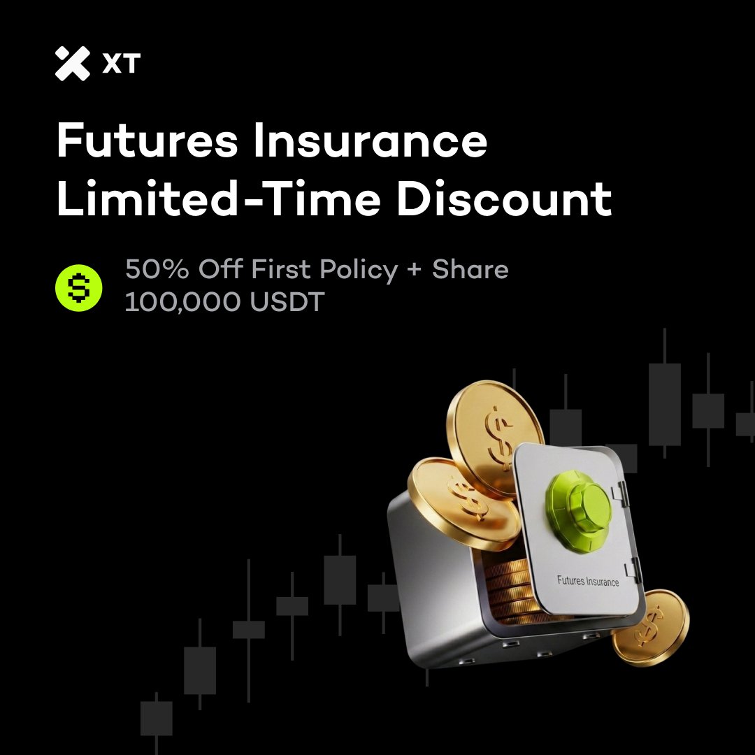 XT Exchange 🚀 tweet media