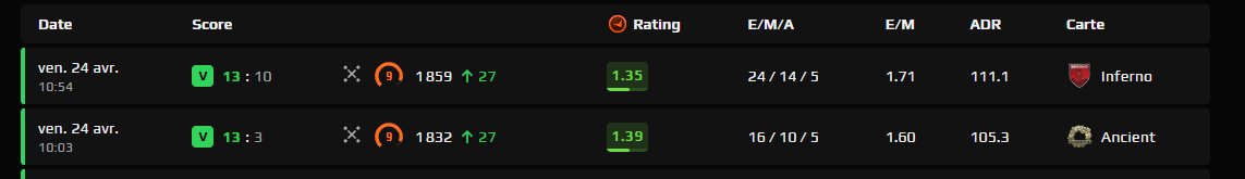 Nyouz / BUYING SKINS 24/24 N1 🇫🇷 tweet media