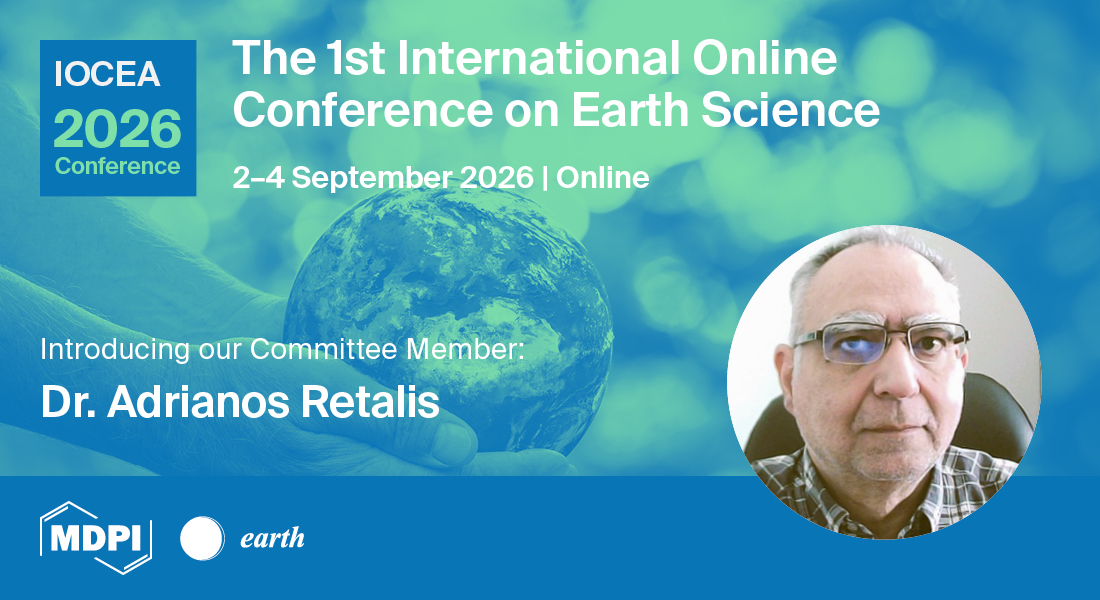 Earth MDPI tweet media