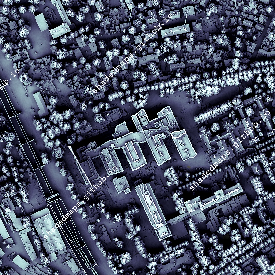 ShadedMaps's tweet image. A very detailed shaded map of Riga, Latvia. The full map is 20000 x 20000 pixels with 0.5 m resolution and is available at shadedmaps.github.io
Data source: georiga.eu [GEO RIGA].
#GIS #cartography #maps #gischat #dataviz