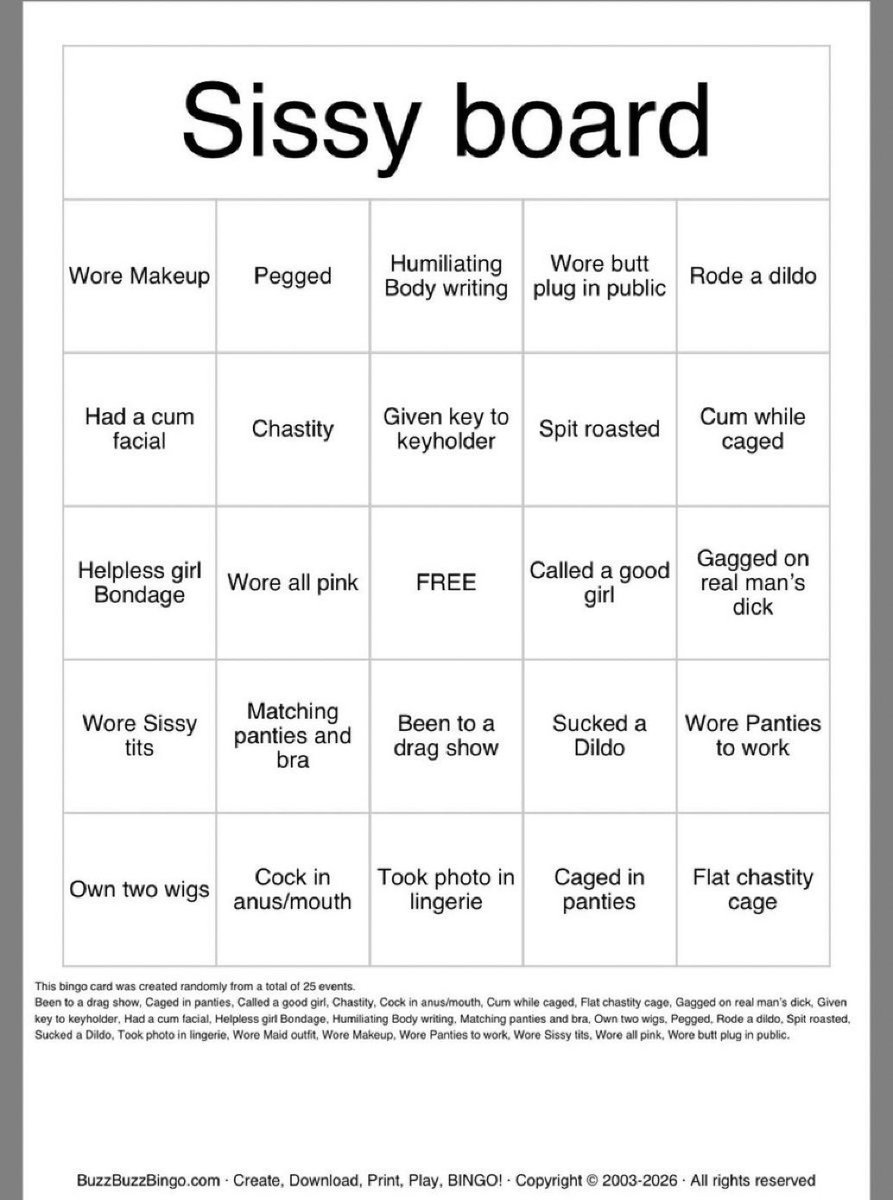 Slut Exposure tweet media