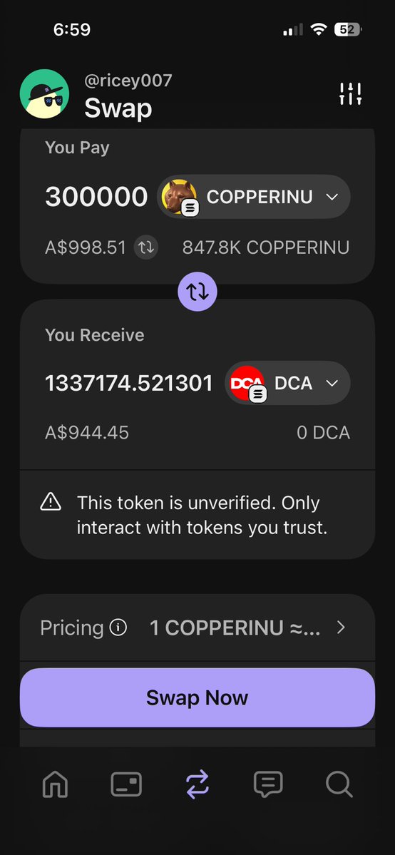 Darren Rice tweet media