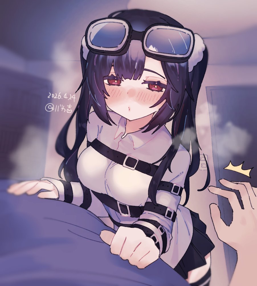 絵描 バカ吉🐈‍⬛ tweet media