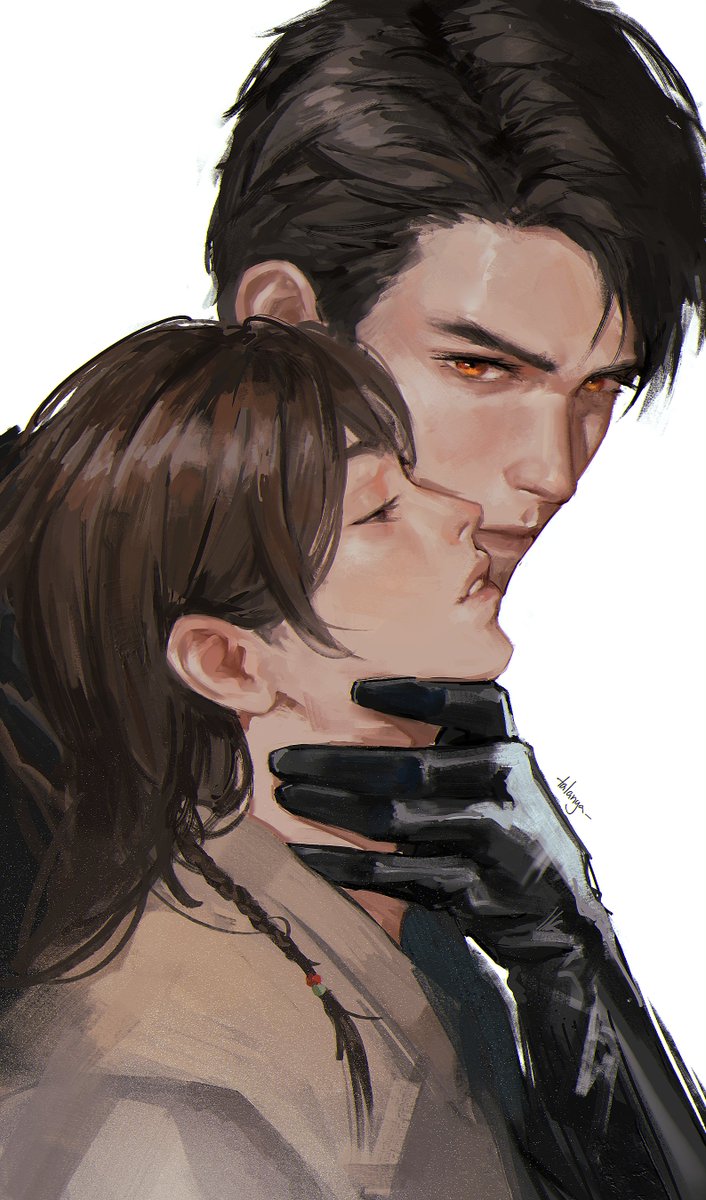 I still think about him