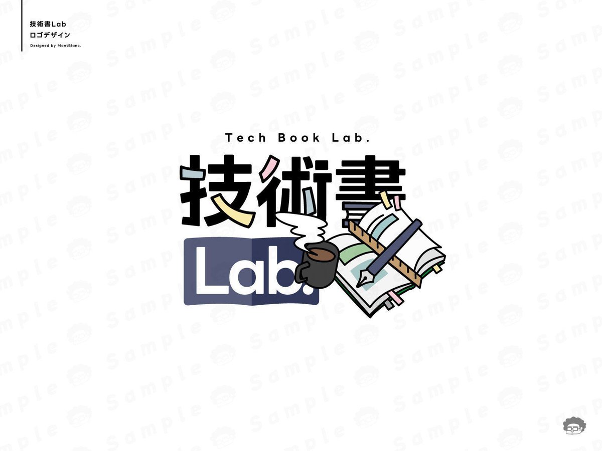 モンブラン|Designer × VTuber tweet media