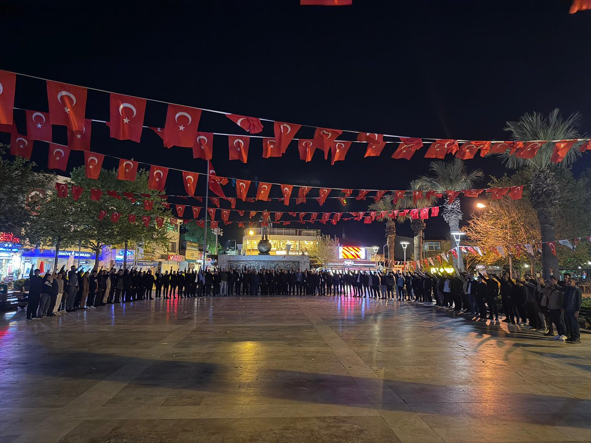 Burak KILIÇ tweet media