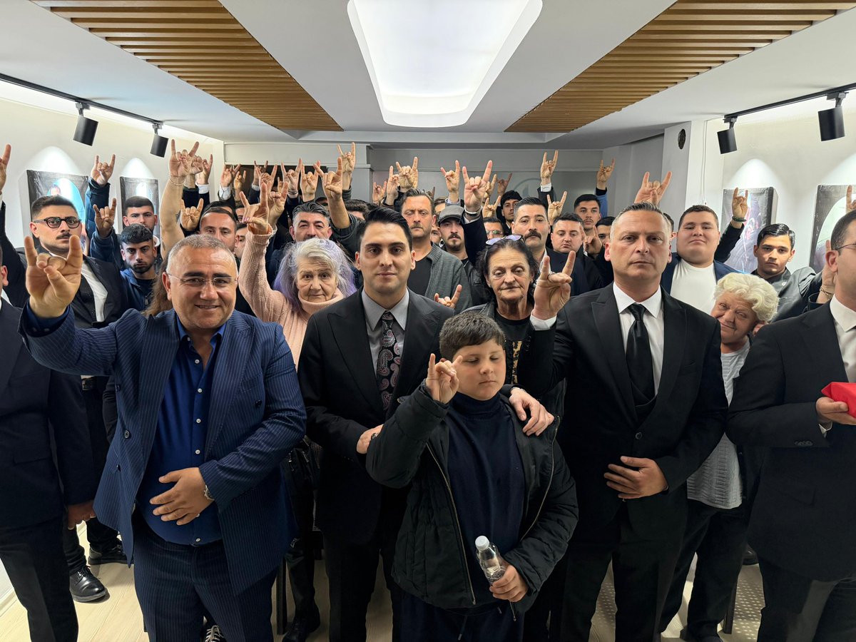 Burak KILIÇ tweet media
