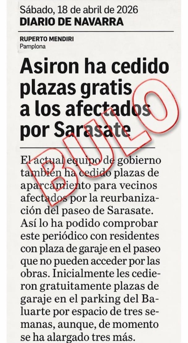 Joseba Asiron Saez tweet media