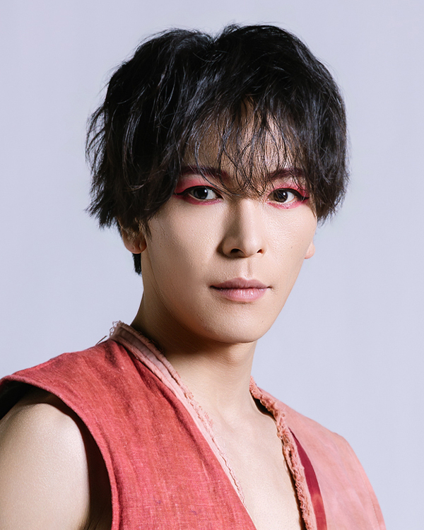 舞台～らんシリーズ～ 「月の谷」「らん」「赤い石」三作品合体完全版 公式 tweet media