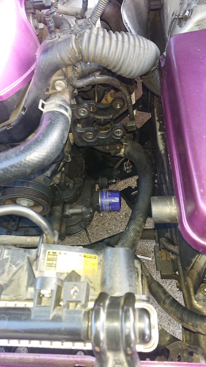 とらちゃん＠豆腐山環境BOT tweet media