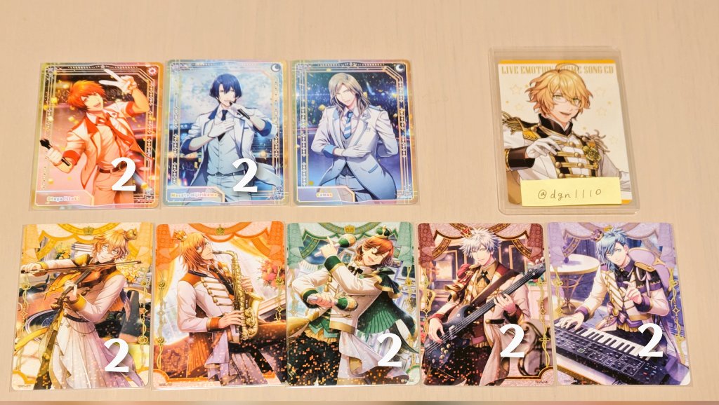 HLY(ホリィ) tweet media