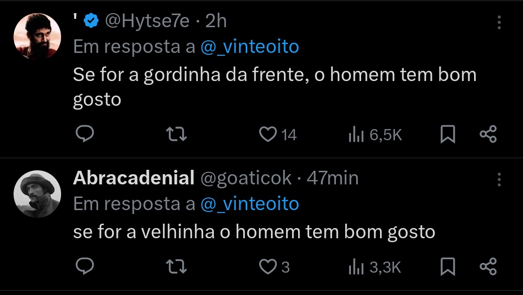 Wesley Pedrotti tweet media