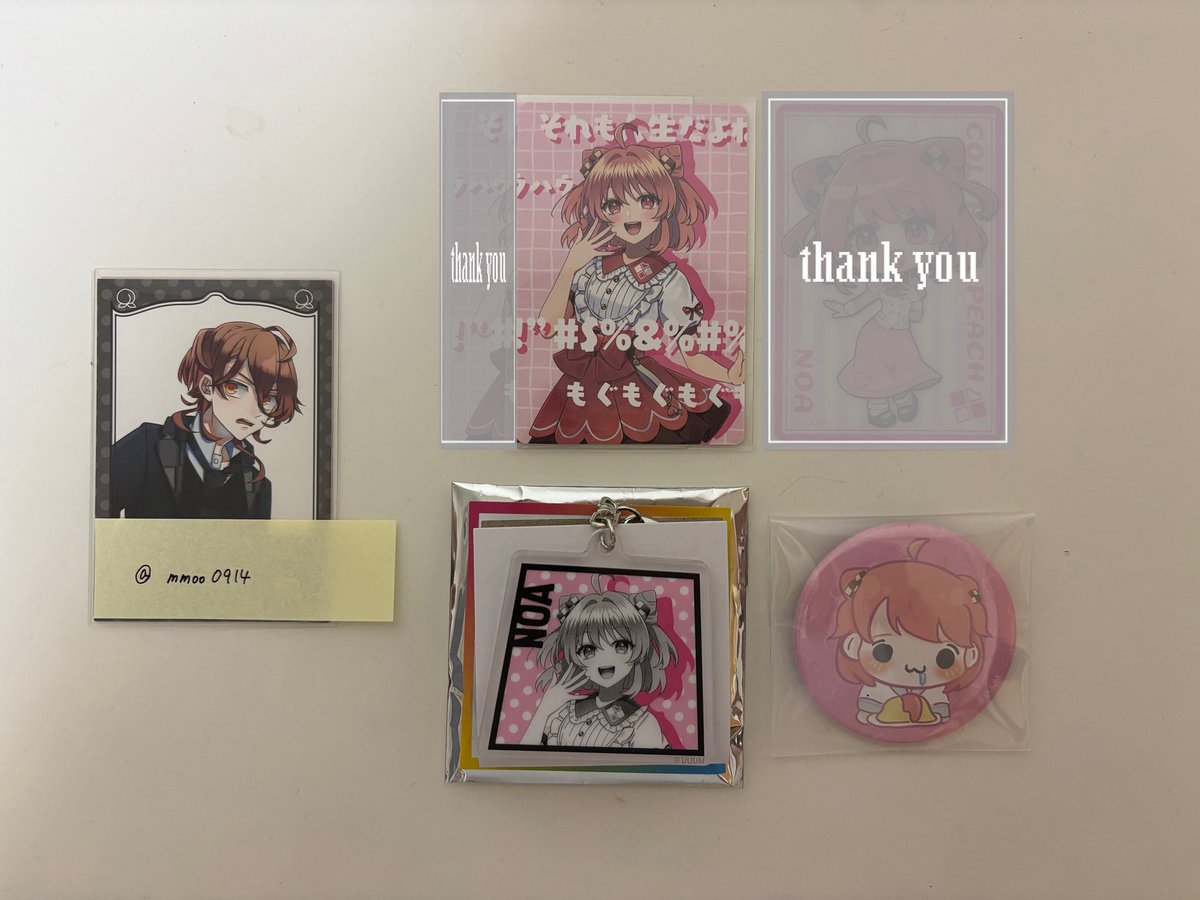 m@取引垢 tweet media