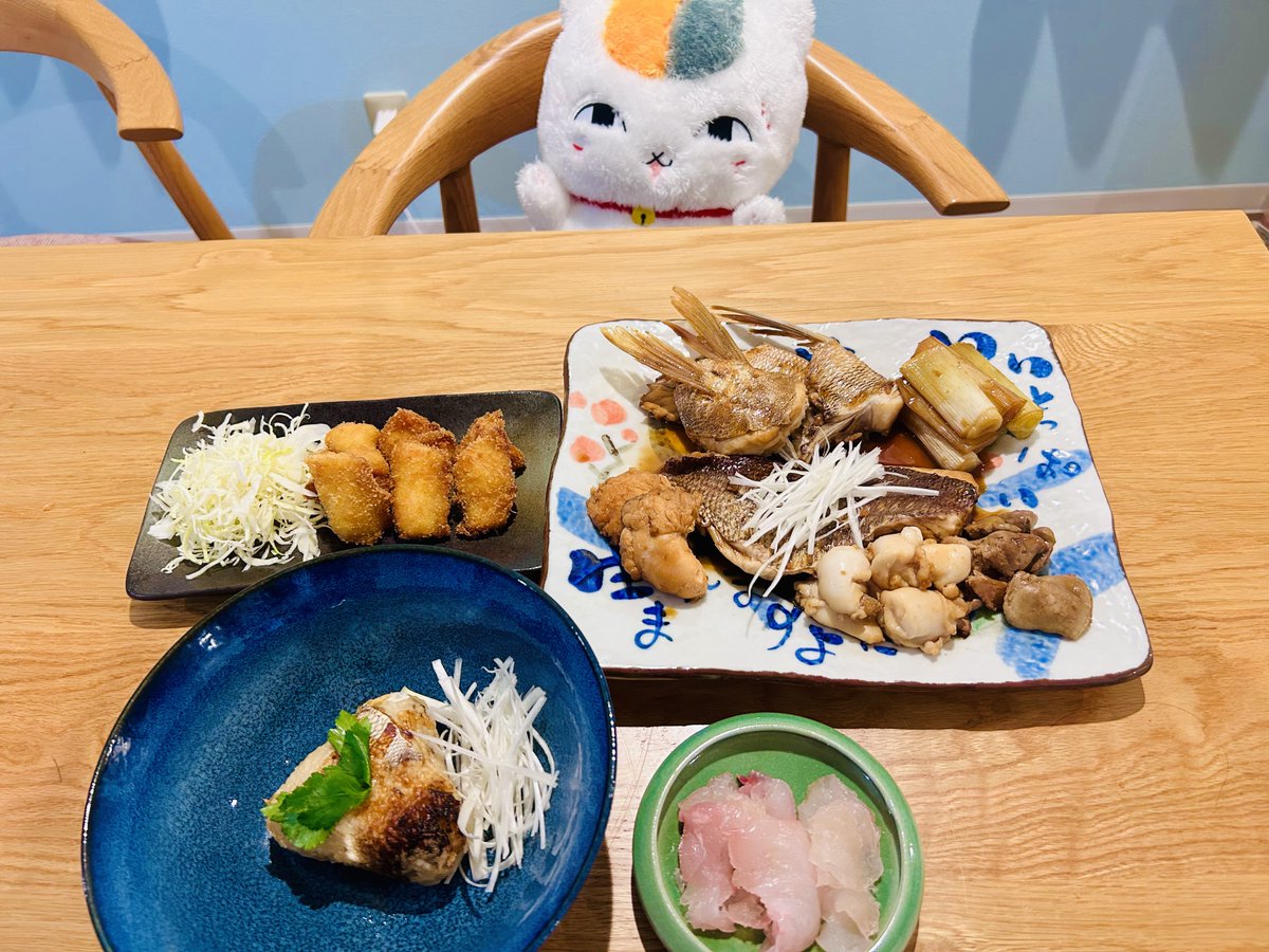 鼻毛将軍ちくわ🪷🖤 tweet media