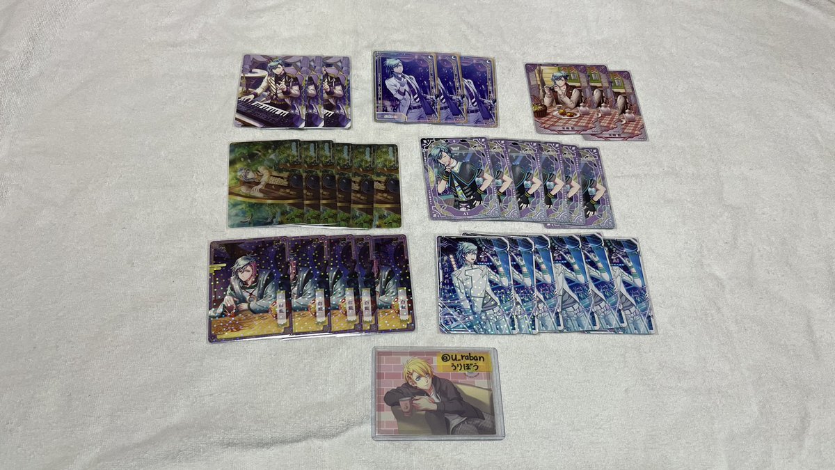 うりぼう tweet media