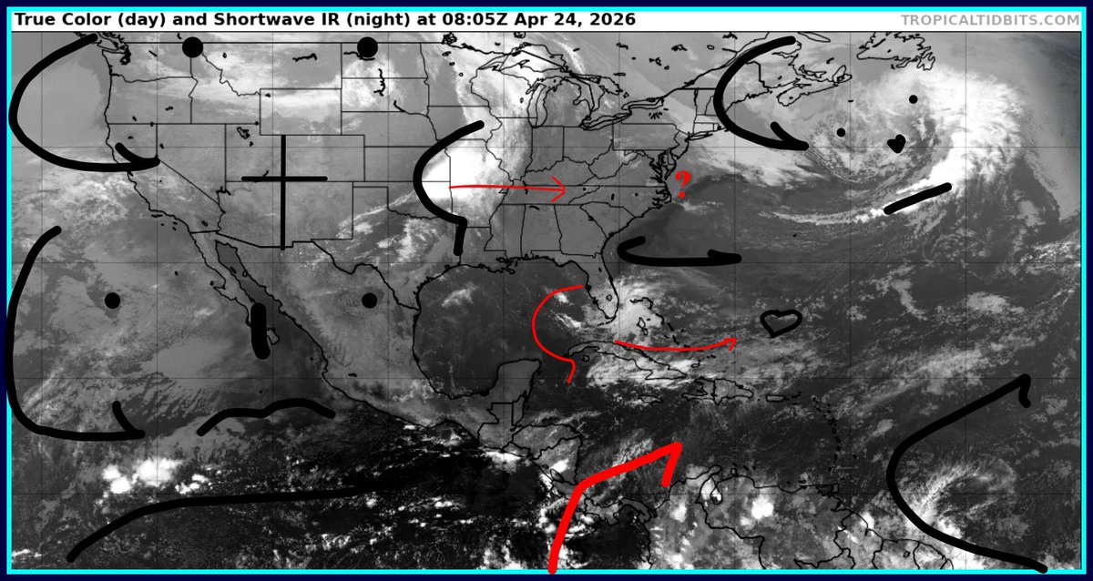 DaDaBuh's tweet image. W/O A DOUBT SOME OF MY FINEST WURKS IYKYK @StuOstro I'M A POET N DIDN'T EVEN KNOW IT...
HERE COMES THE WILD SWINGS N THE ATMOSPHERE I'VE MENTIONED @WxmanTony WE'VE DONE 4 ALREADY BUT NOW WE'RE STEADY N THEN THEY WENT...1 TWO 3-4...