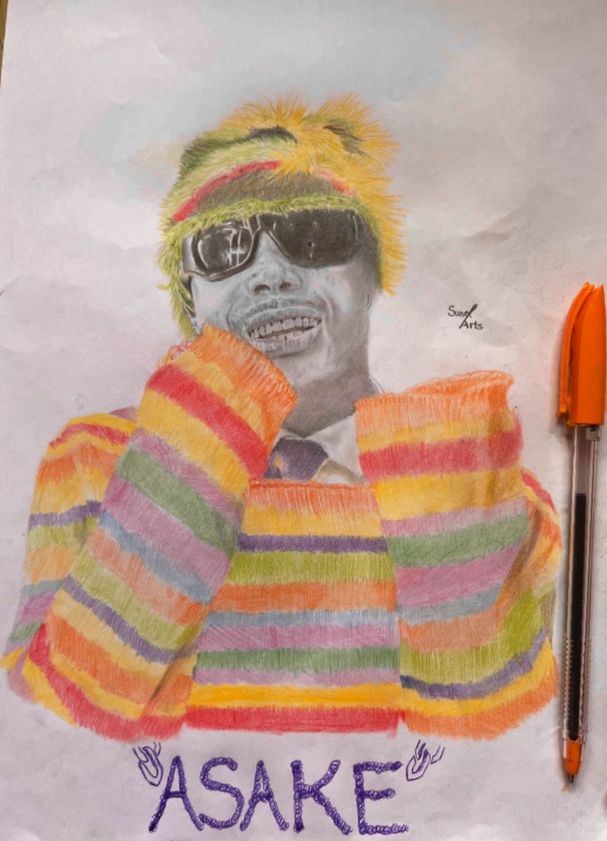 Sunex_arts tweet media