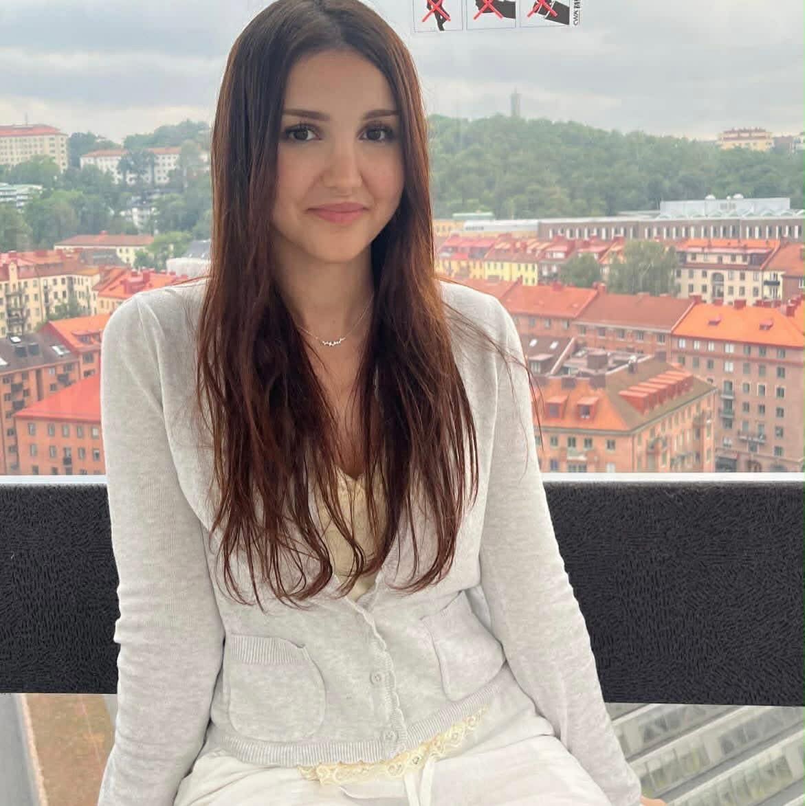 Hillevi Larsson tweet media