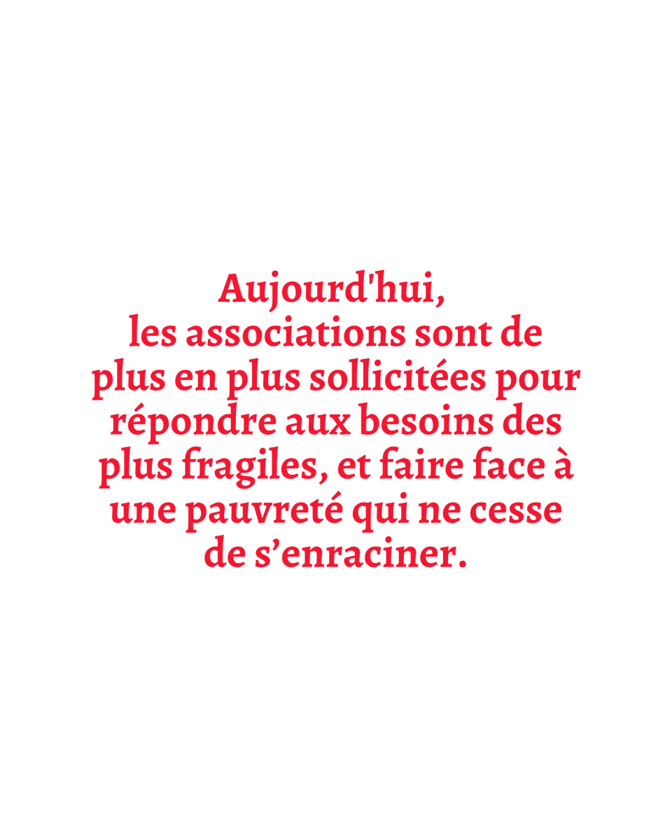 Secours populaire tweet media