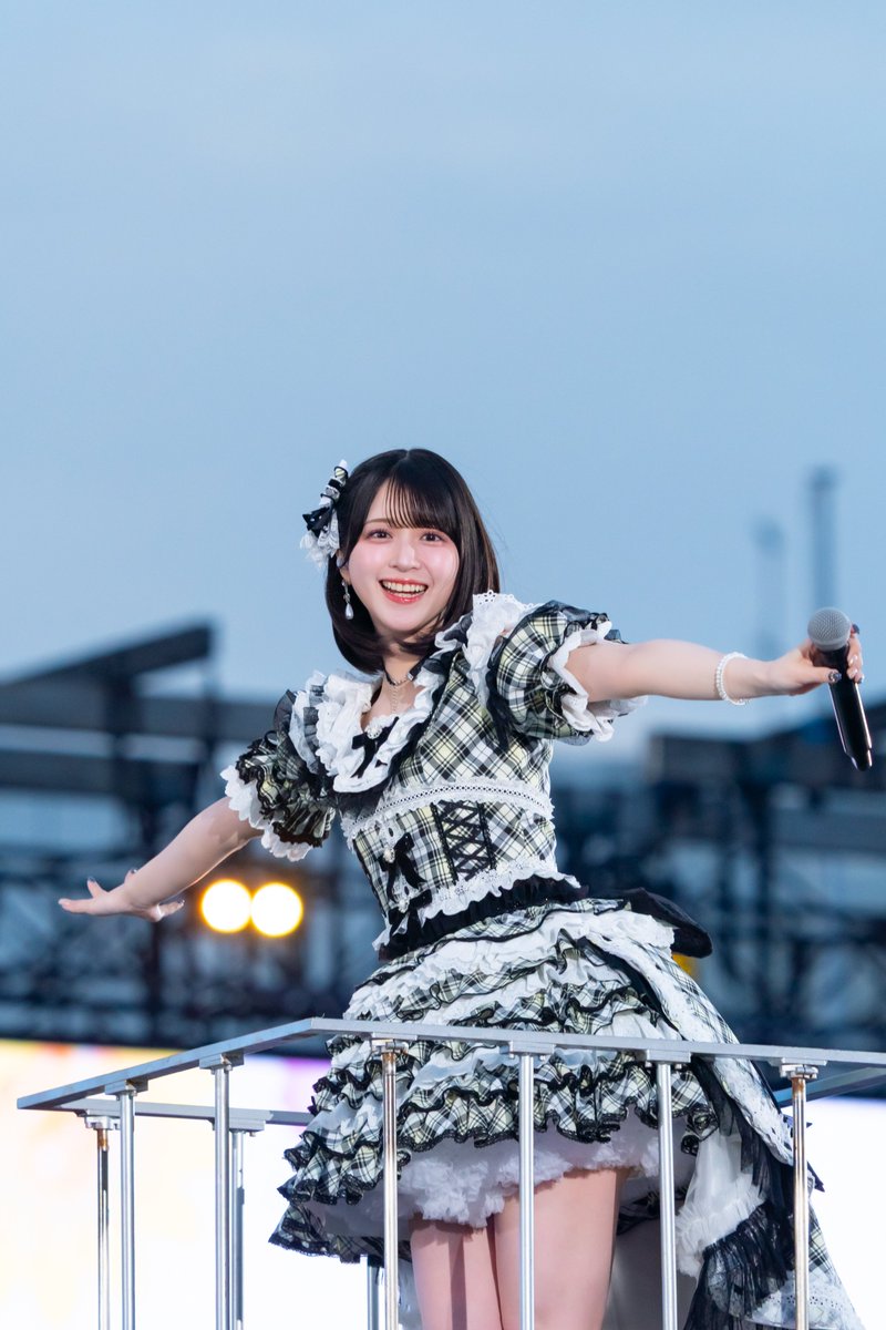 晴レルヤ tweet media