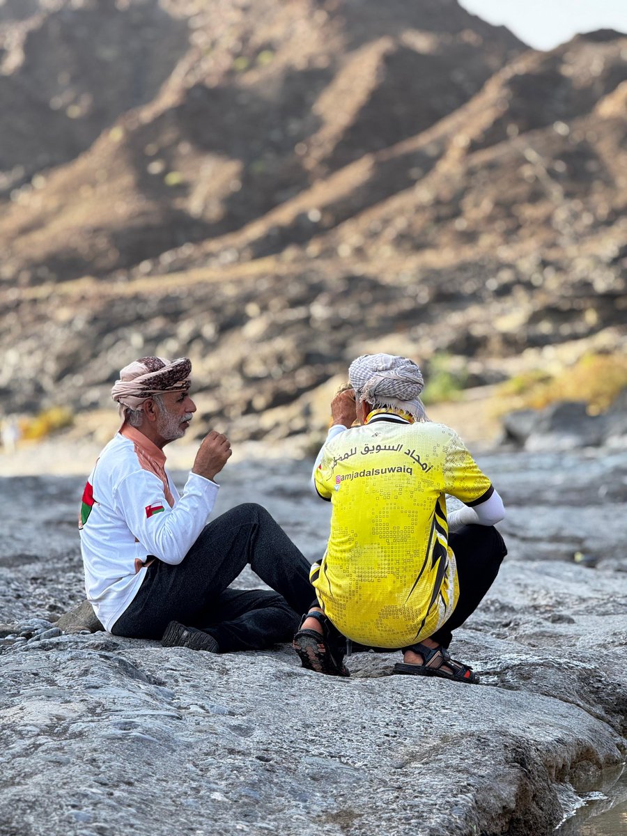 سعيد بن عبدالله بن عامر السعيدي tweet media