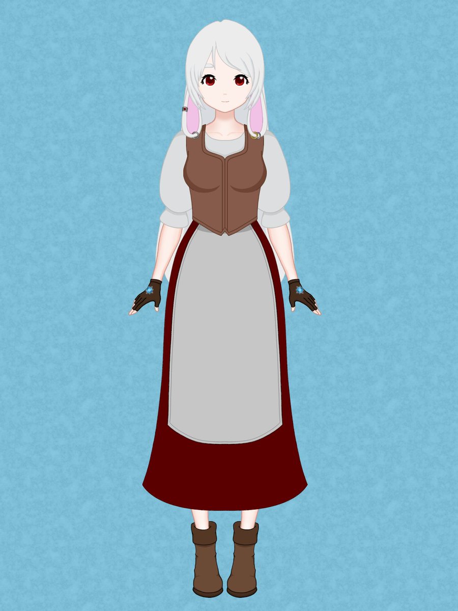 Brynn Bramblethorn ✨🐰(hopefully returning soon) tweet media