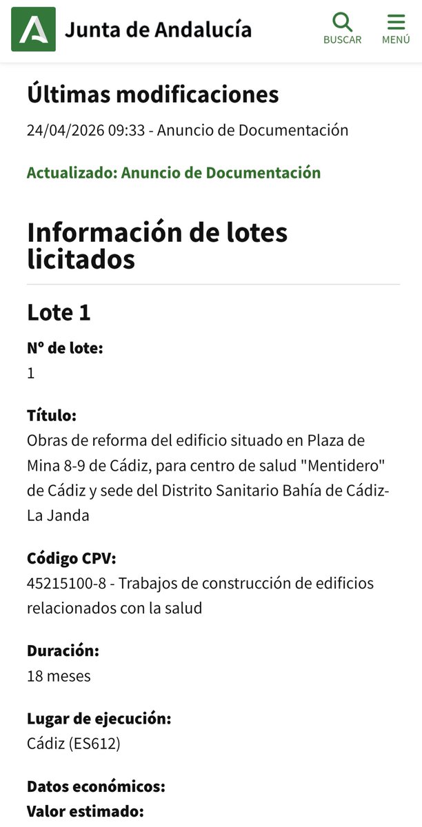 Antonio Sanz Cabello tweet media