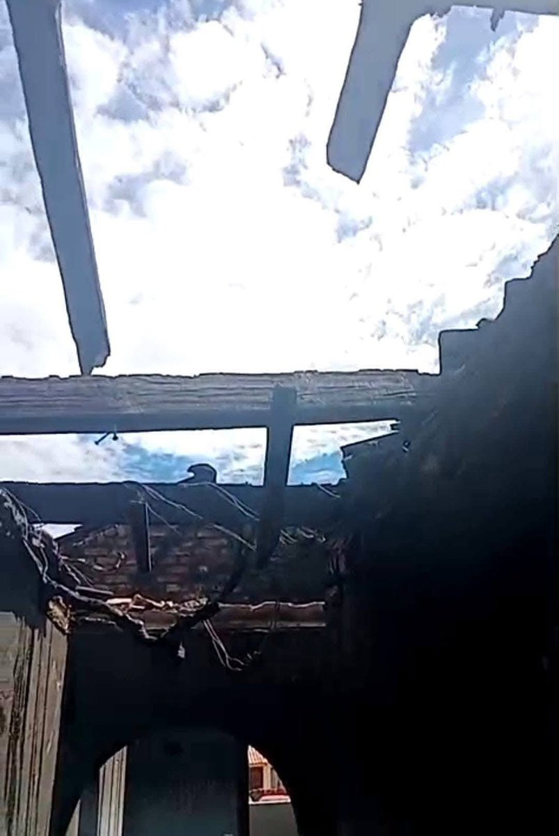 The Instigator tweet media