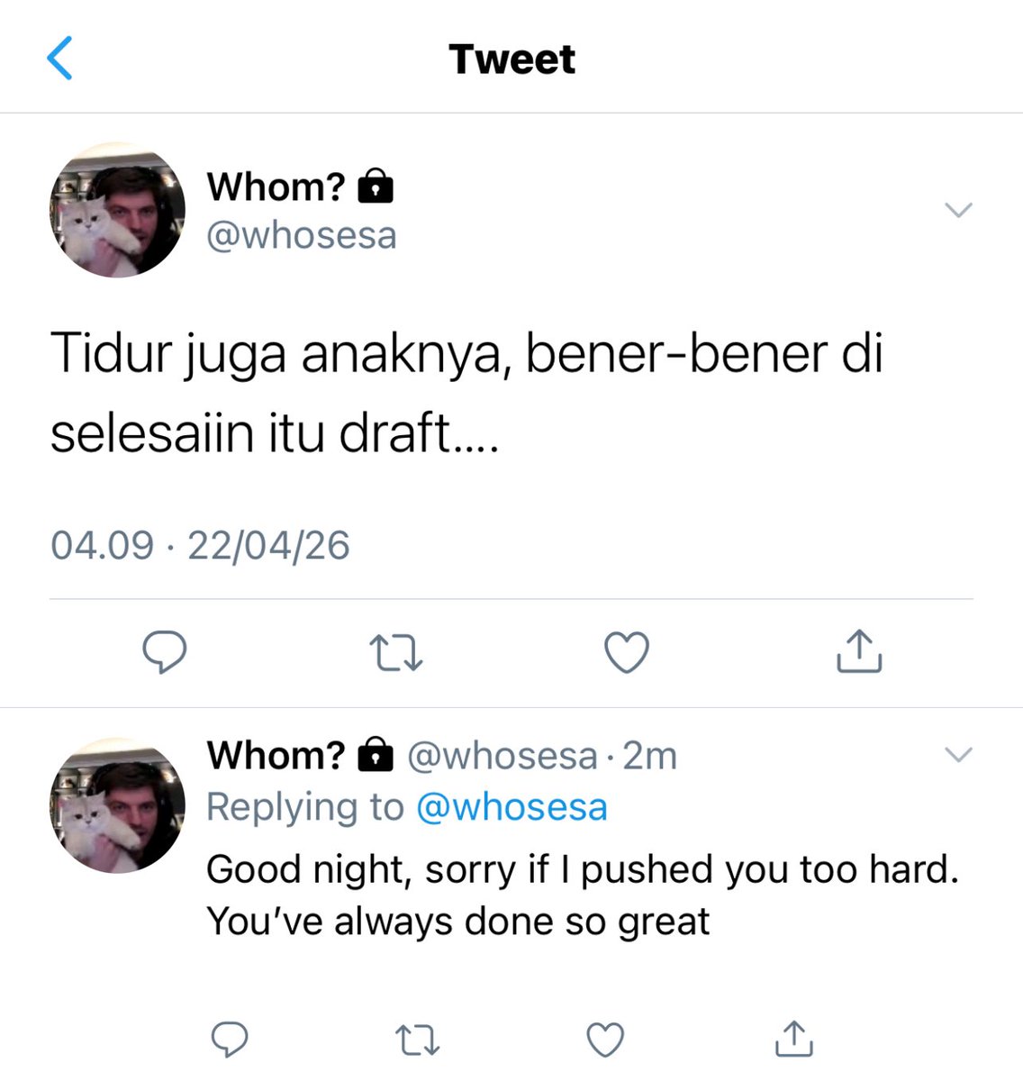 Dwyn tweet media