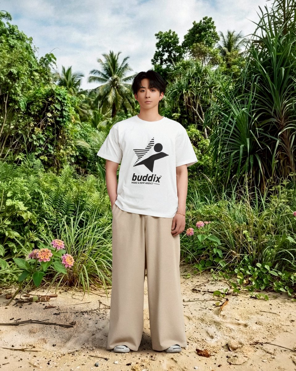 buddix_OFFICIAL (@buddixofficial) / Posts / X
