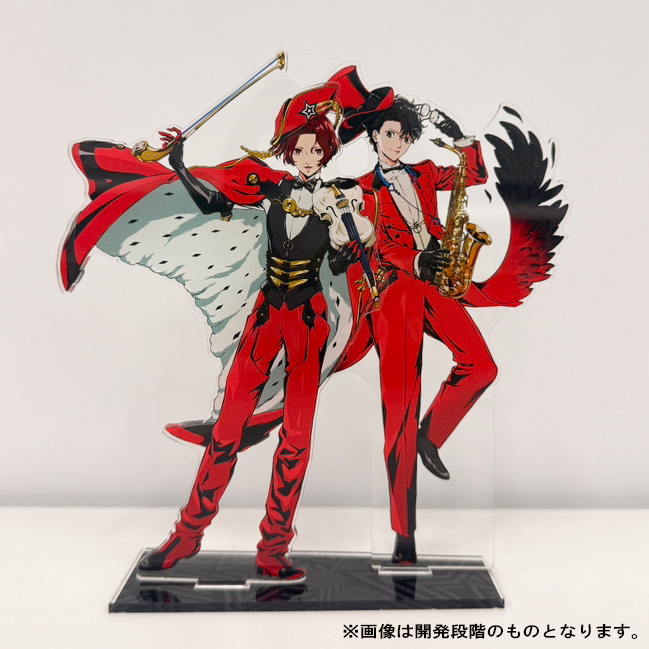 ATLUS GAME MUSIC tweet media