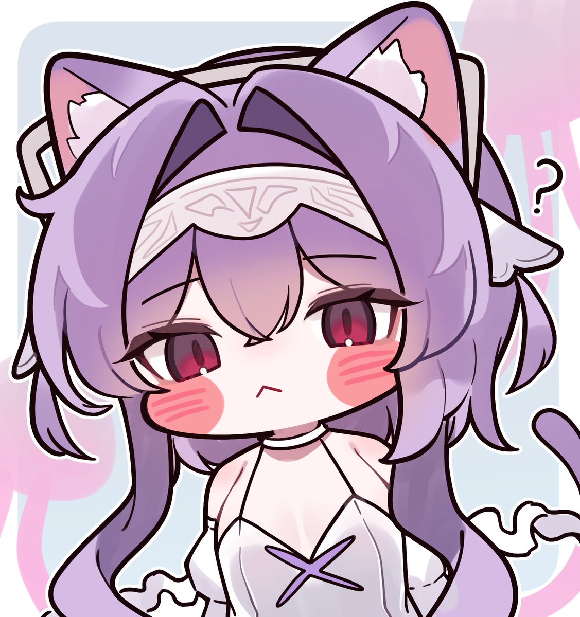 므밍 mMing tweet media