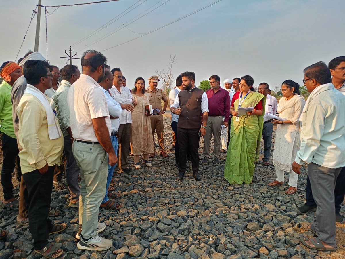 DISTRICT INFORMATION OFFICE, BHANDARA tweet media