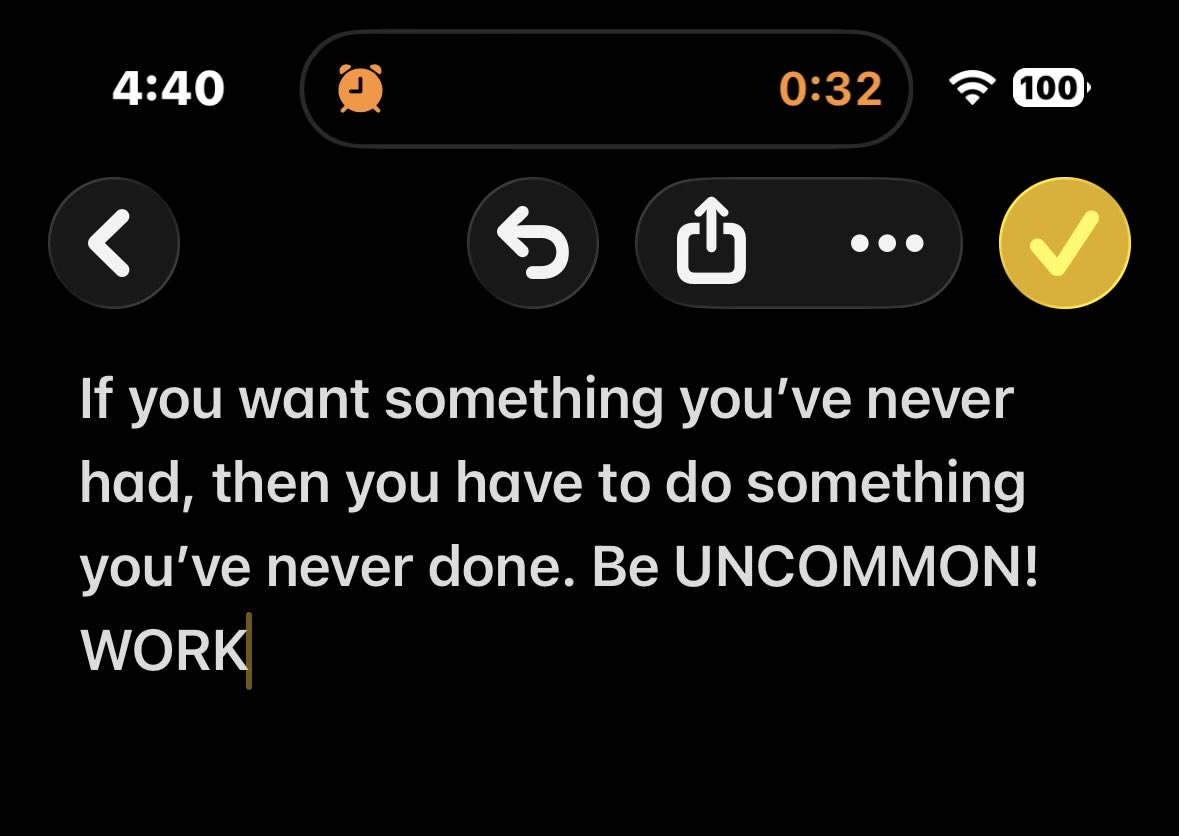 CoachCookNW's tweet image. ITS A GREAT DAY TO BE GREAT‼️‼️ #HWD #TPW #ATD #WTD #ChampionMindset #DLH #TTG #FPE #ATP #EOTF #FEBU #PushinP #COMPETE #WinnersWIN #SoWhatNowWhat #WORK