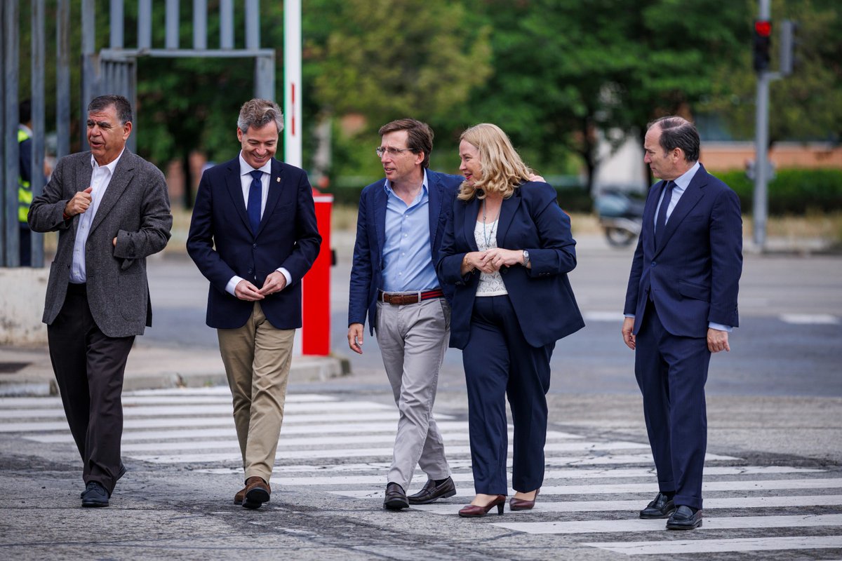 Ayuntamiento de Burgos tweet media