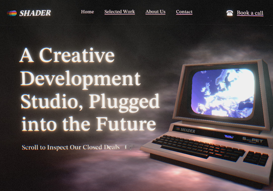 CSS Winner tweet media