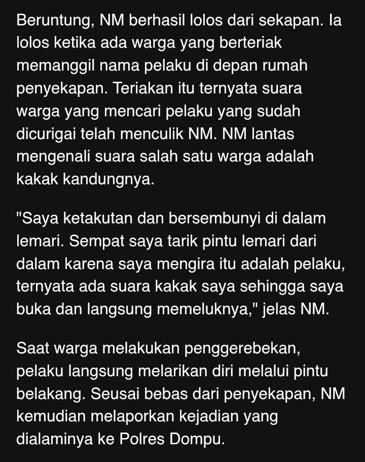 Sisters in Danger x Simponi tweet media