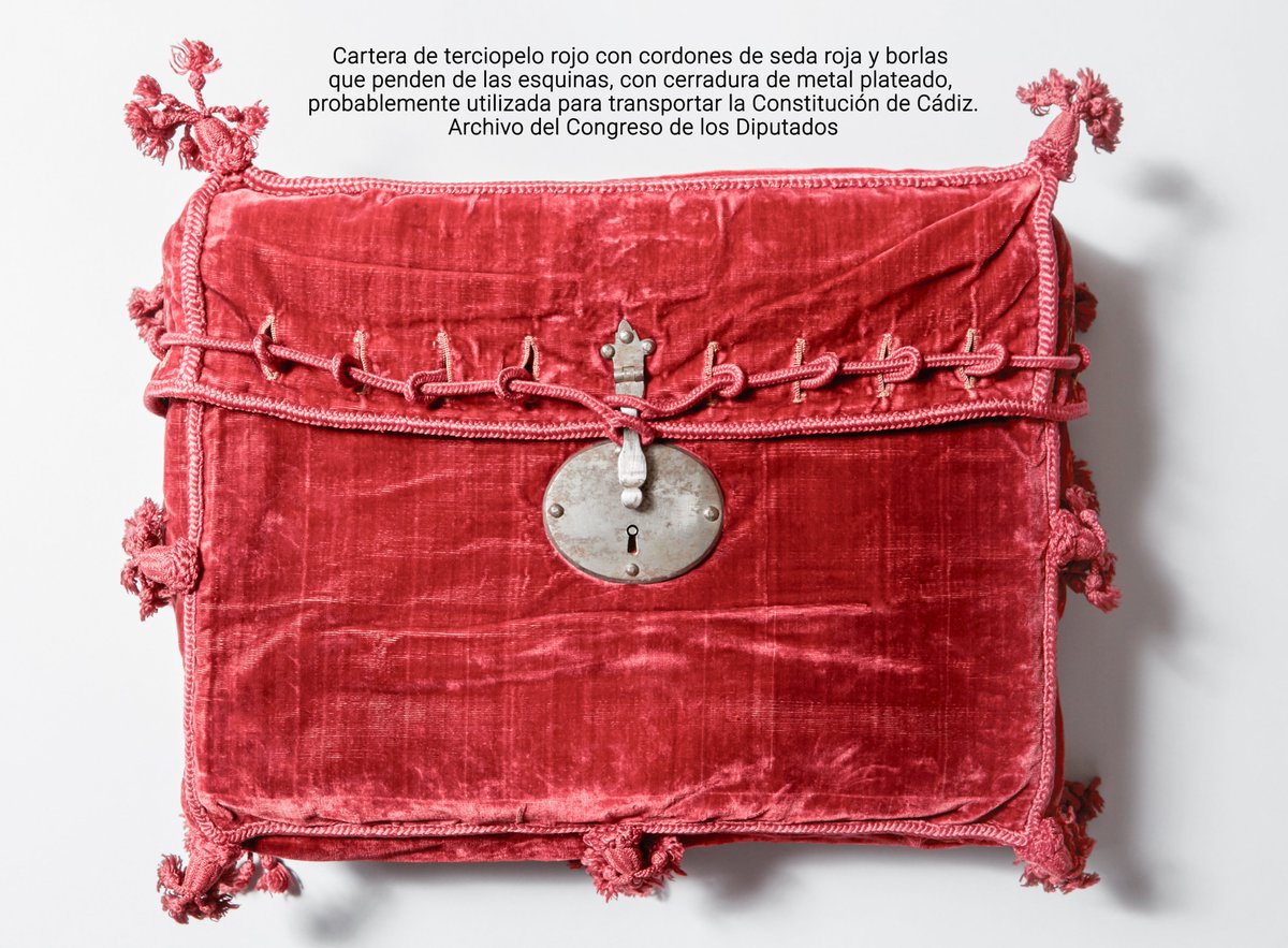 sppica's tweet image. #IniciosDelArchivo de cámaras legislativas
·1808-1810: Papeles de la Junta Central (@Congreso_Es)
·1996: 1.er encuentro de archiveros/as de cámaras legislativas en @Senadoesp nace #GrupoEspañolSPPIC
Valorando nuestros orígenes.
#Archive30 #ArchiveBeginnings