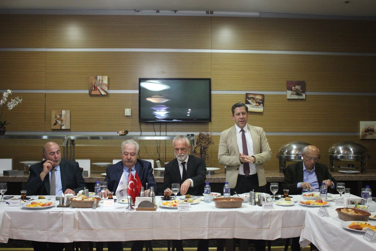 TÜDÖKSAD tweet media