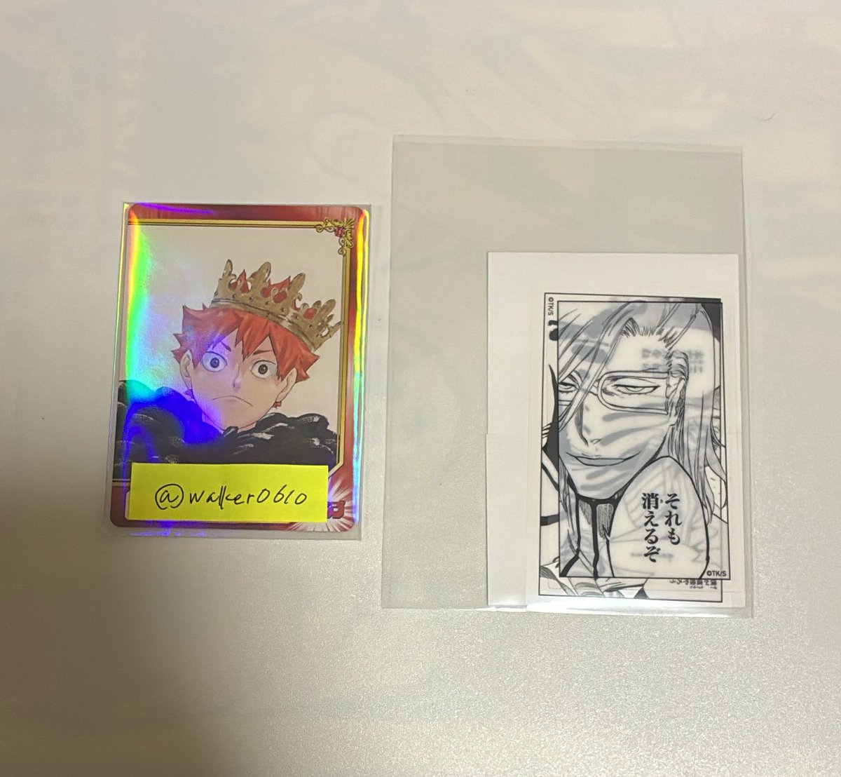 ハチ取引(固ツイ確認ください) tweet media