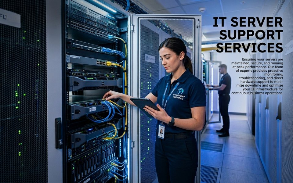 Dmankani7707's tweet image. Downtime isn’t just technical—it’s financial.

IT Server Support Services = proactive monitoring, faster fixes &amp;amp; higher uptime.

Stop reacting. Start preventing. cloudminister.com/server-managem…

#ITSupport #ServerManagement #Cloud #DevOps