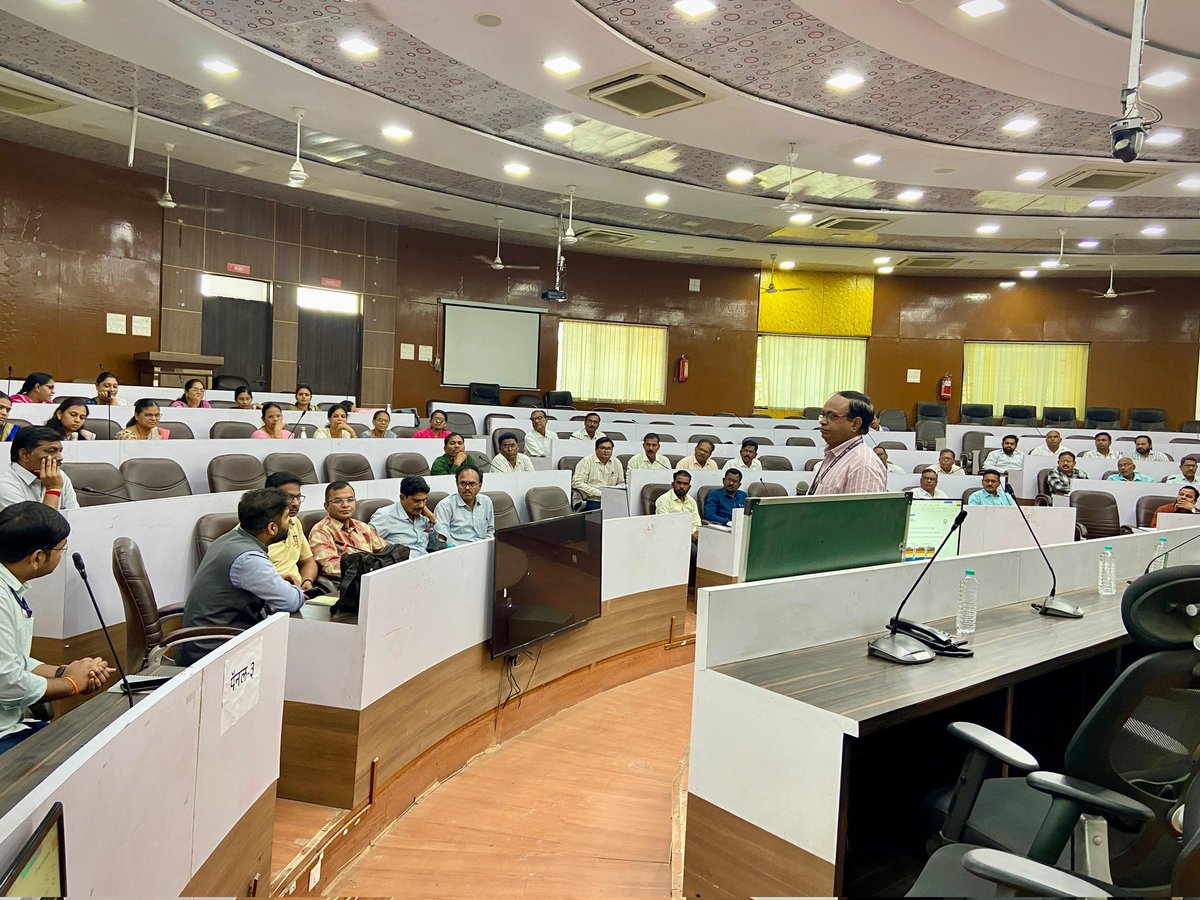 DISTRICT INFORMATION OFFICE, BHANDARA tweet media