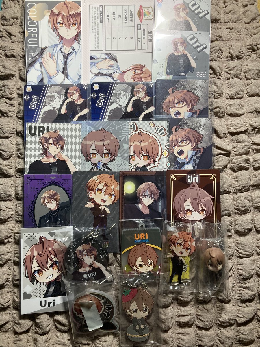 𝓐@取引垢 tweet media