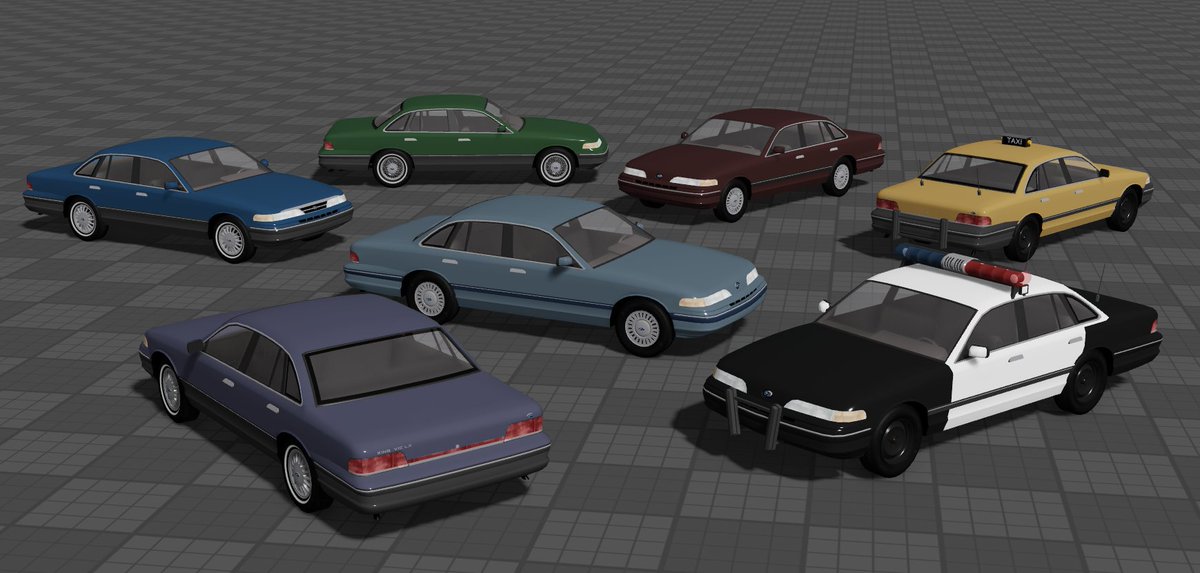 Burns9611's tweet image. Bad Boys, bad boys what'cha gonna do? 
What'cha gonna do when they come for you? :3
#RobloxDev