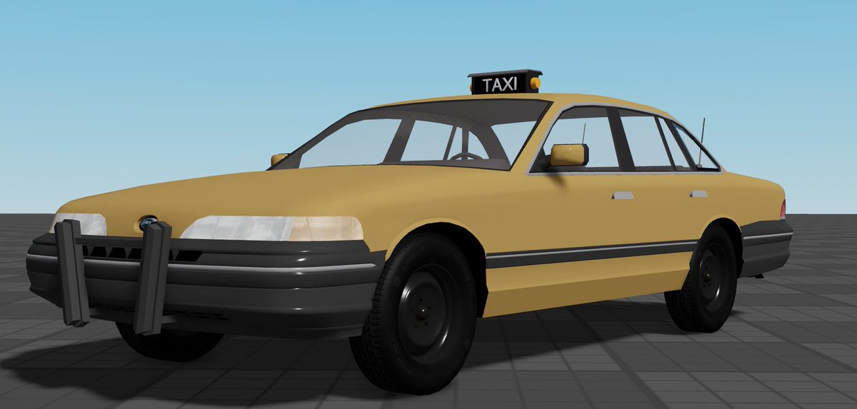 Burns9611's tweet image. Bad Boys, bad boys what'cha gonna do? 
What'cha gonna do when they come for you? :3
#RobloxDev