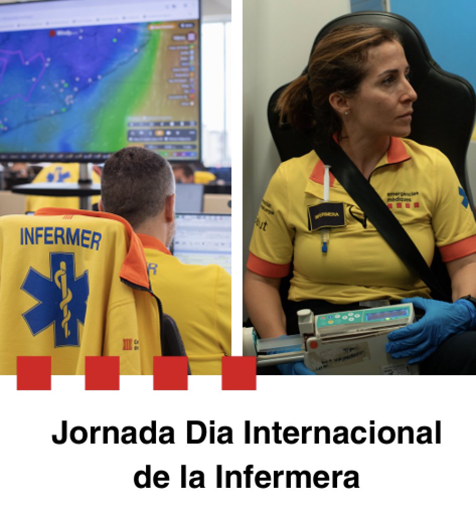 SEM. Generalitat tweet media