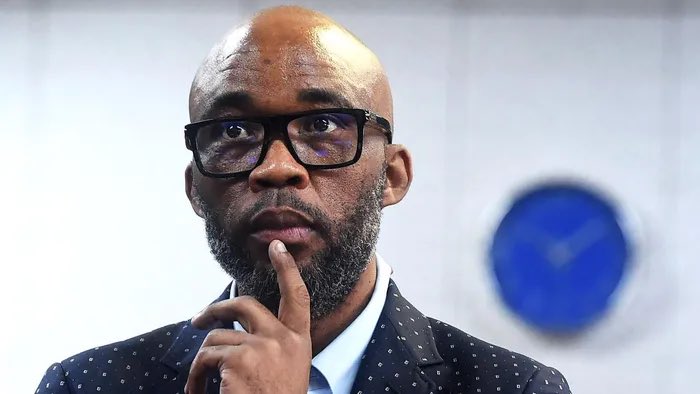 Msunu ka Johann Rupert tweet media