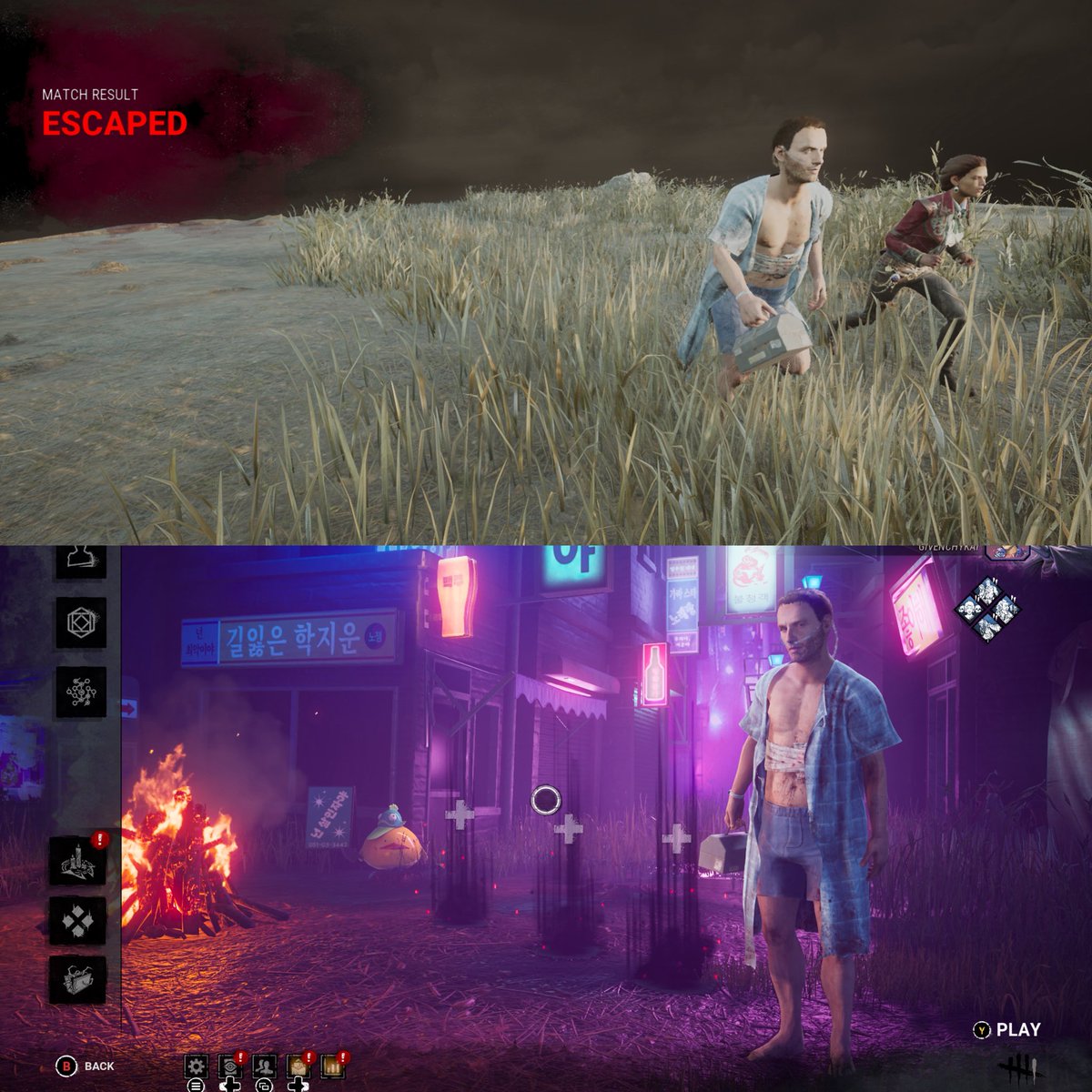 andrew’s pr manager tweet media